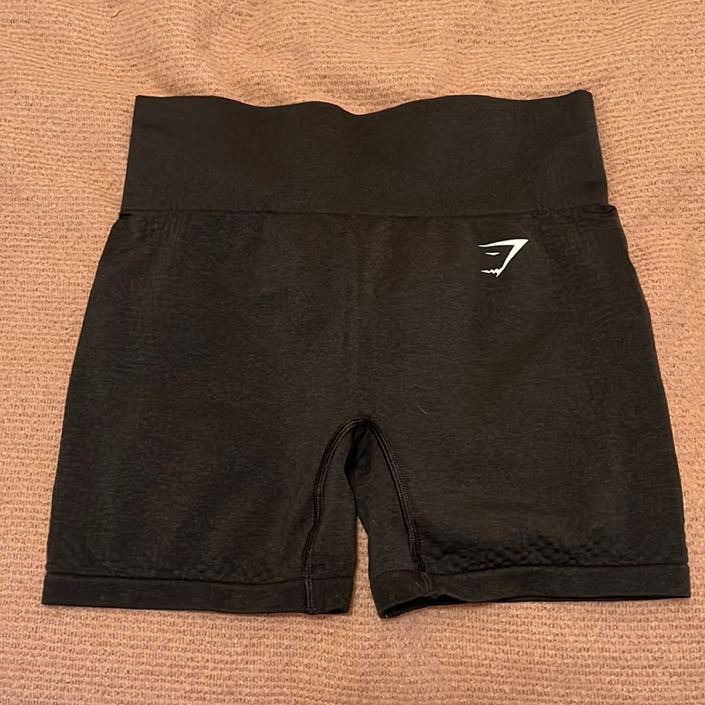 Gymshark shorts